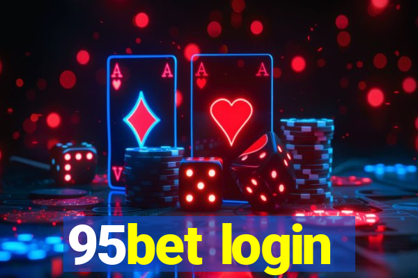 95bet login